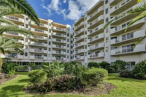 3 Oceans West Boulevard Daytona Beach Shores FL 32118