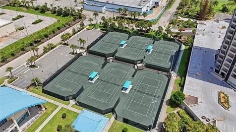 3 Oceans West Boulevard Daytona Beach Shores FL 32118