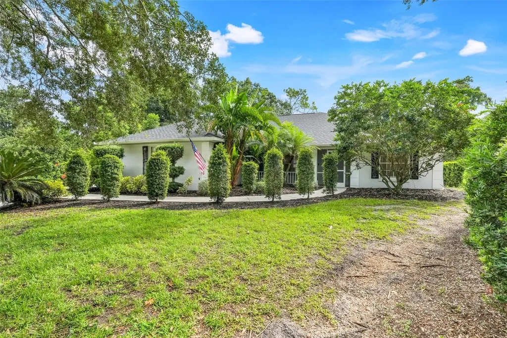 11442 Beggs Court Clermont FL 34711
