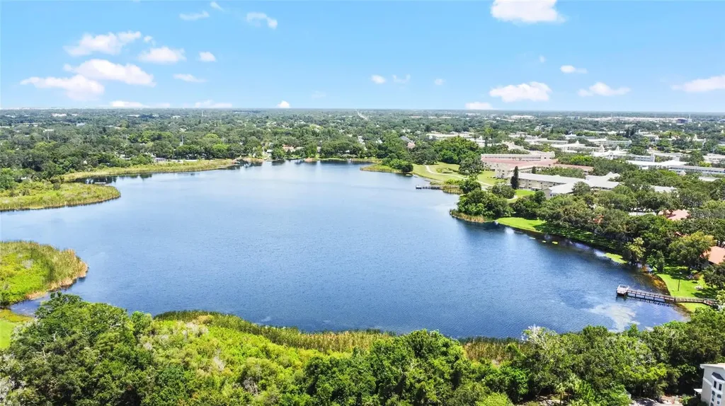 2231 Utopian Drive E Clearwater FL 33763