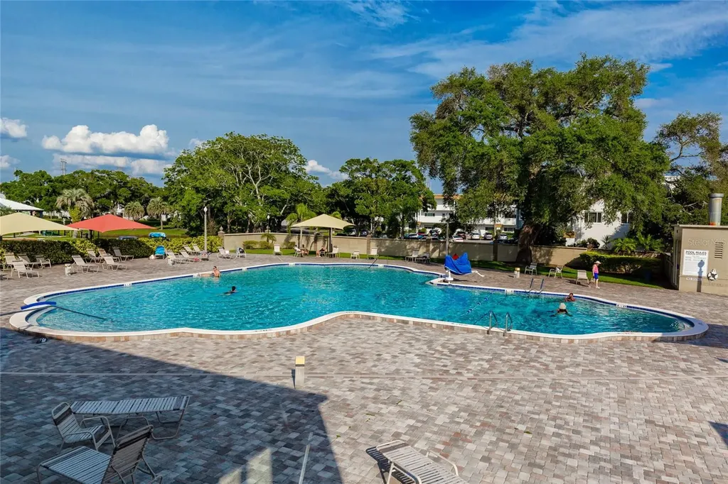 2231 Utopian Drive E Clearwater FL 33763