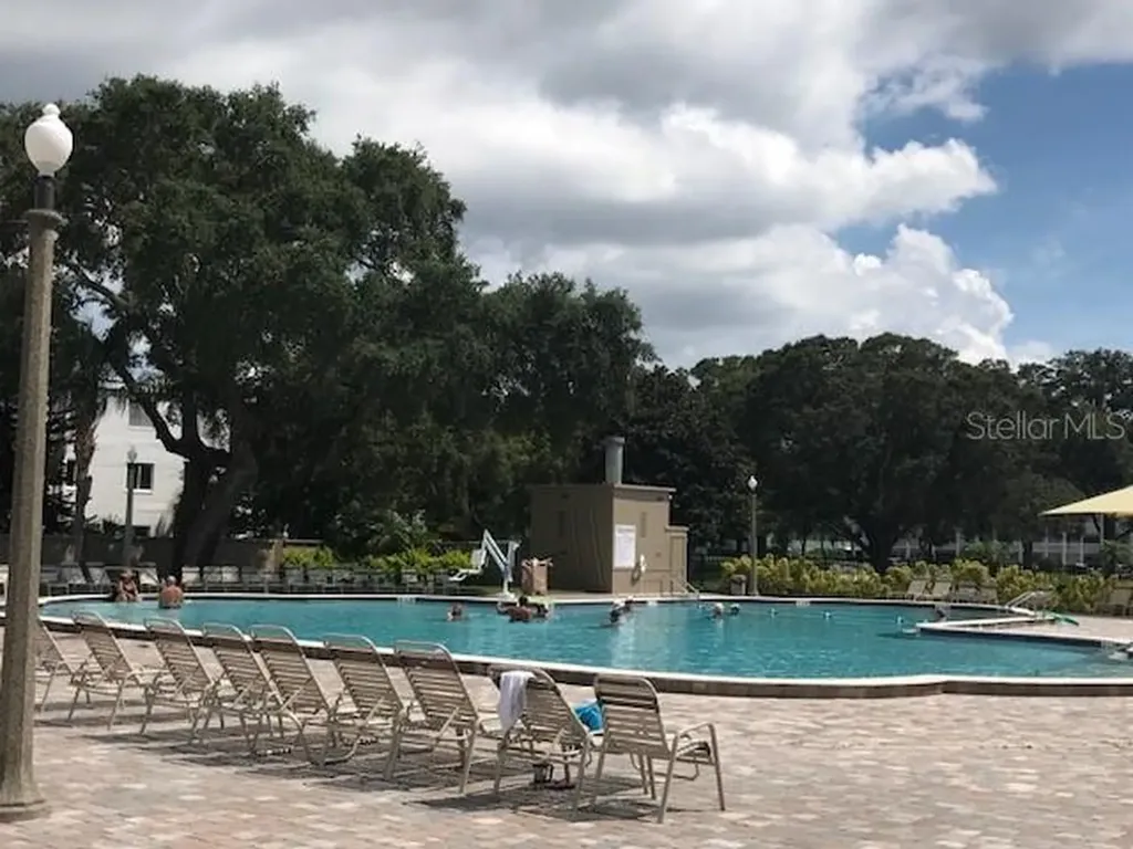 2231 Utopian Drive E Clearwater FL 33763