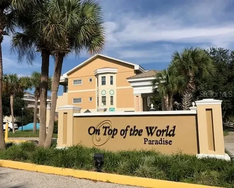 2231 Utopian Drive E Clearwater FL 33763