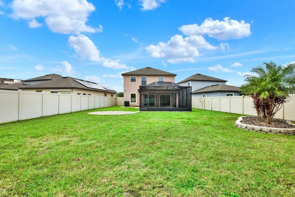 5161 Brickwood Rise Drive Wimauma FL 33598