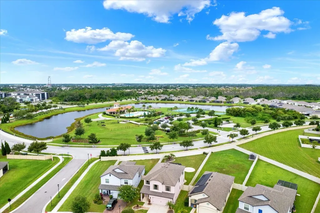 5161 Brickwood Rise Drive Wimauma FL 33598
