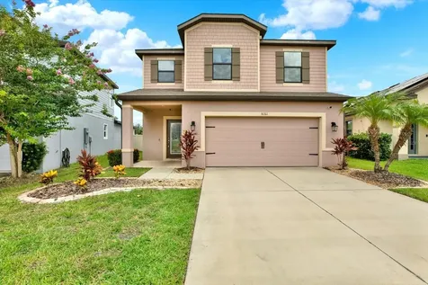 5161 Brickwood Rise Drive Wimauma FL 33598