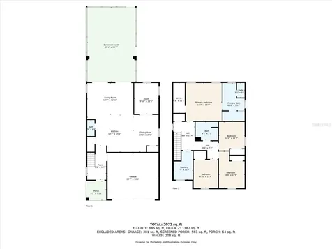 5161 Brickwood Rise Drive Wimauma FL 33598