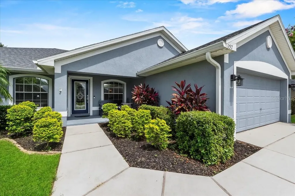 157 Alexander Estates Drive Auburndale FL 33823