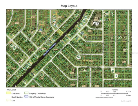 340 Cory Street Port Charlotte FL 33953