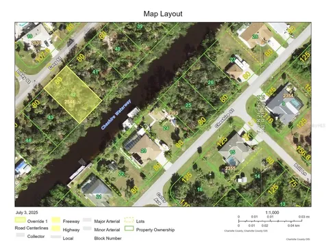 340 Cory Street Port Charlotte FL 33953