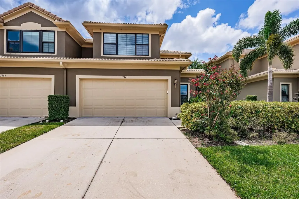 7941 Tasso Court Seminole FL 33777