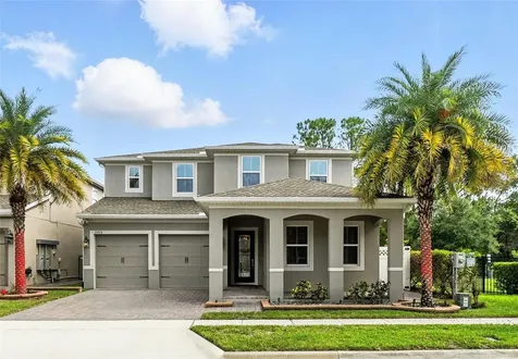 15315 Gilligan Court Winter Garden FL 34787