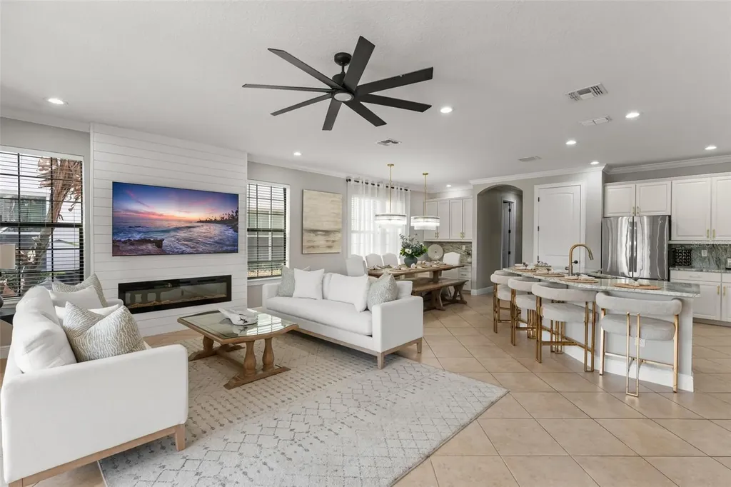 717 Desert Mountain Court Reunion FL 34747