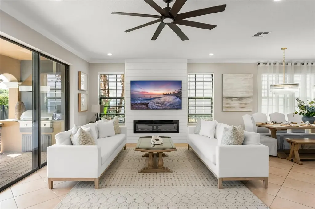 717 Desert Mountain Court Reunion FL 34747