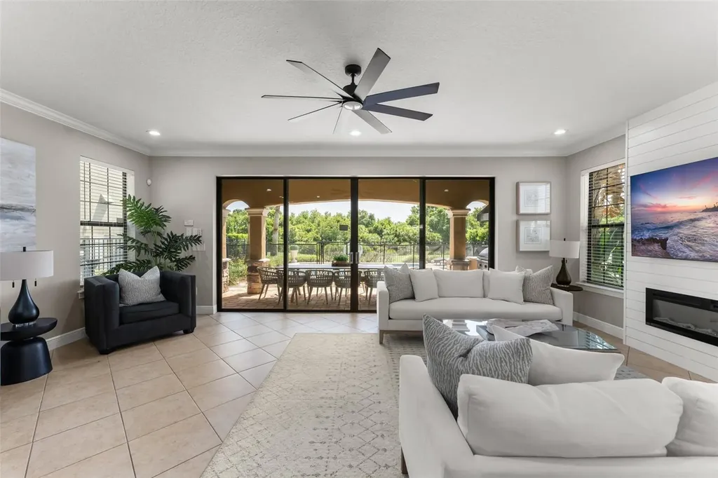 717 Desert Mountain Court Reunion FL 34747