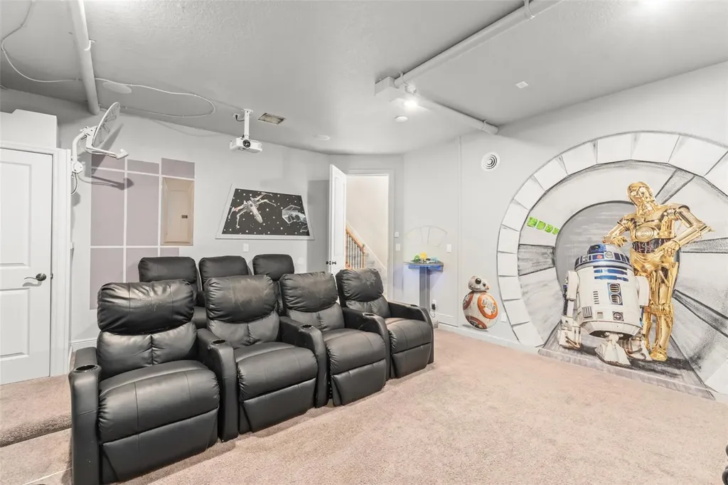 717 Desert Mountain Court Reunion FL 34747