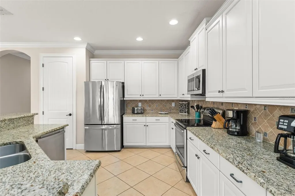 717 Desert Mountain Court Reunion FL 34747