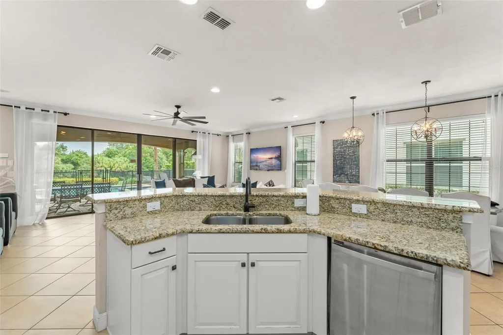 717 Desert Mountain Court Reunion FL 34747