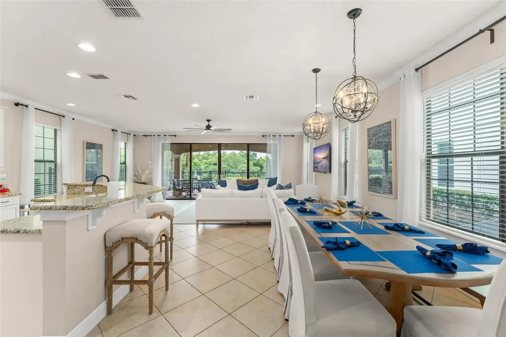 717 Desert Mountain Court Reunion FL 34747