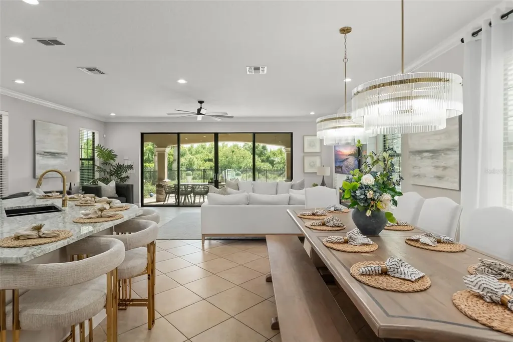 717 Desert Mountain Court Reunion FL 34747