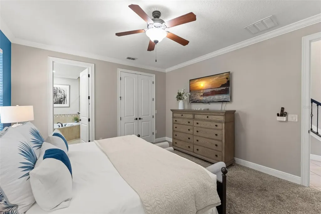717 Desert Mountain Court Reunion FL 34747
