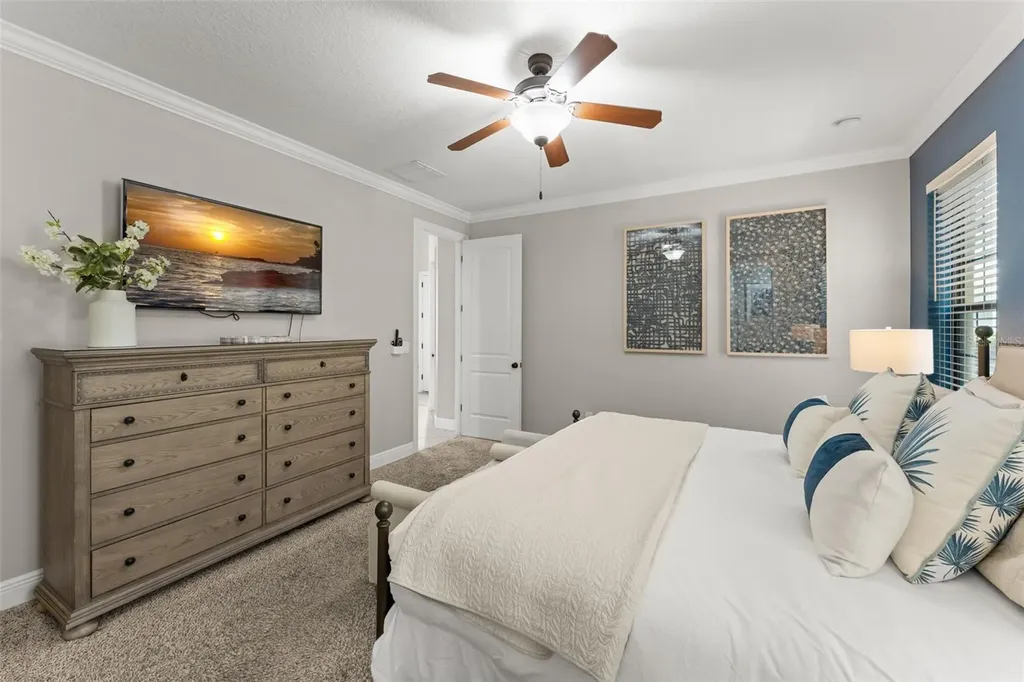 717 Desert Mountain Court Reunion FL 34747