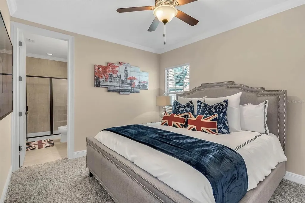 717 Desert Mountain Court Reunion FL 34747