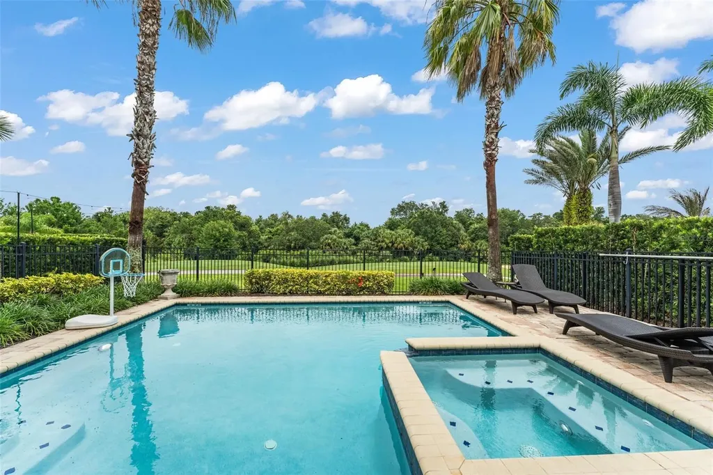 717 Desert Mountain Court Reunion FL 34747