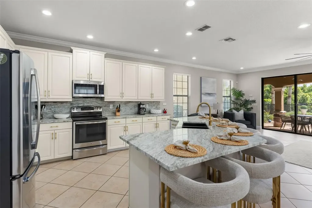 717 Desert Mountain Court Reunion FL 34747