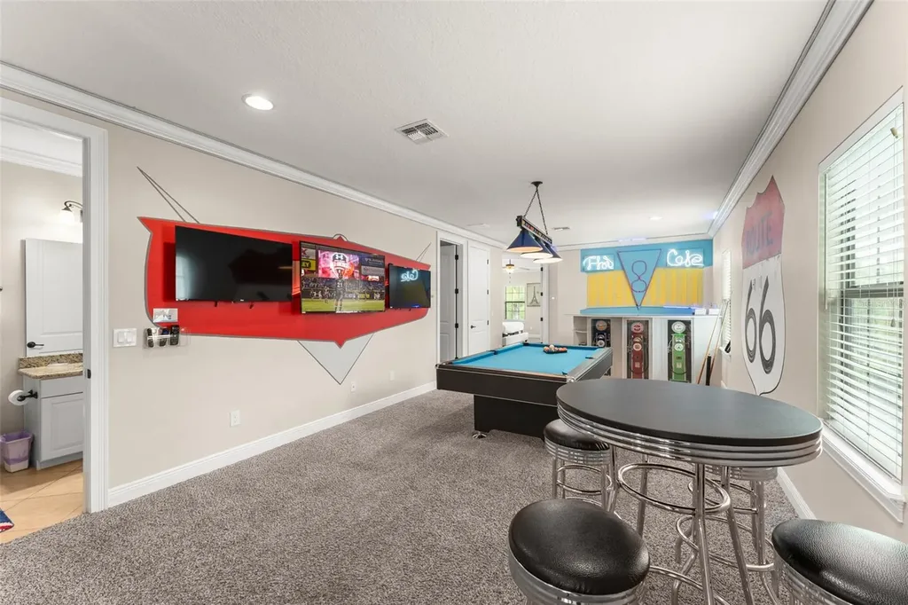 717 Desert Mountain Court Reunion FL 34747