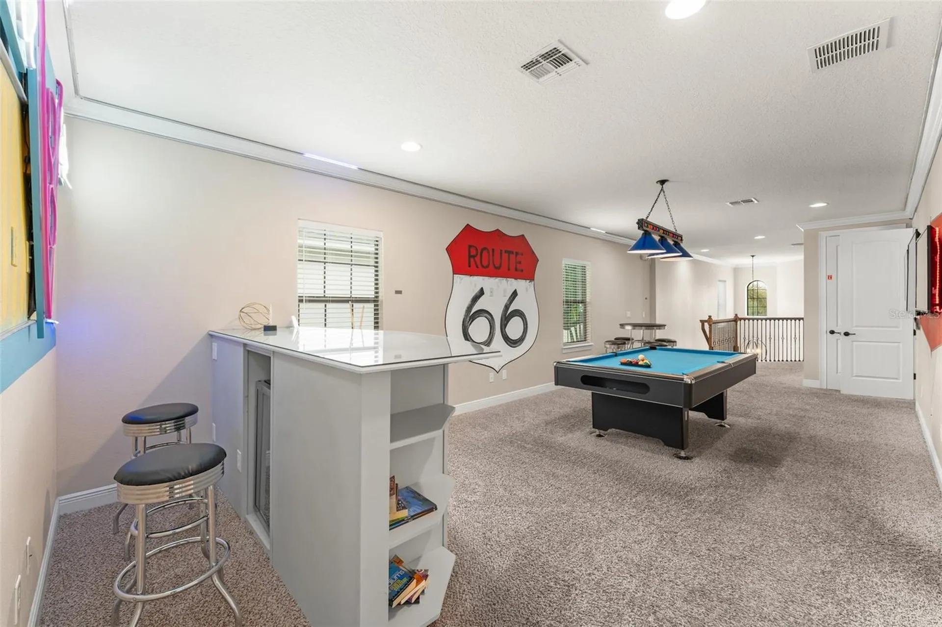 717 Desert Mountain Court Reunion FL 34747