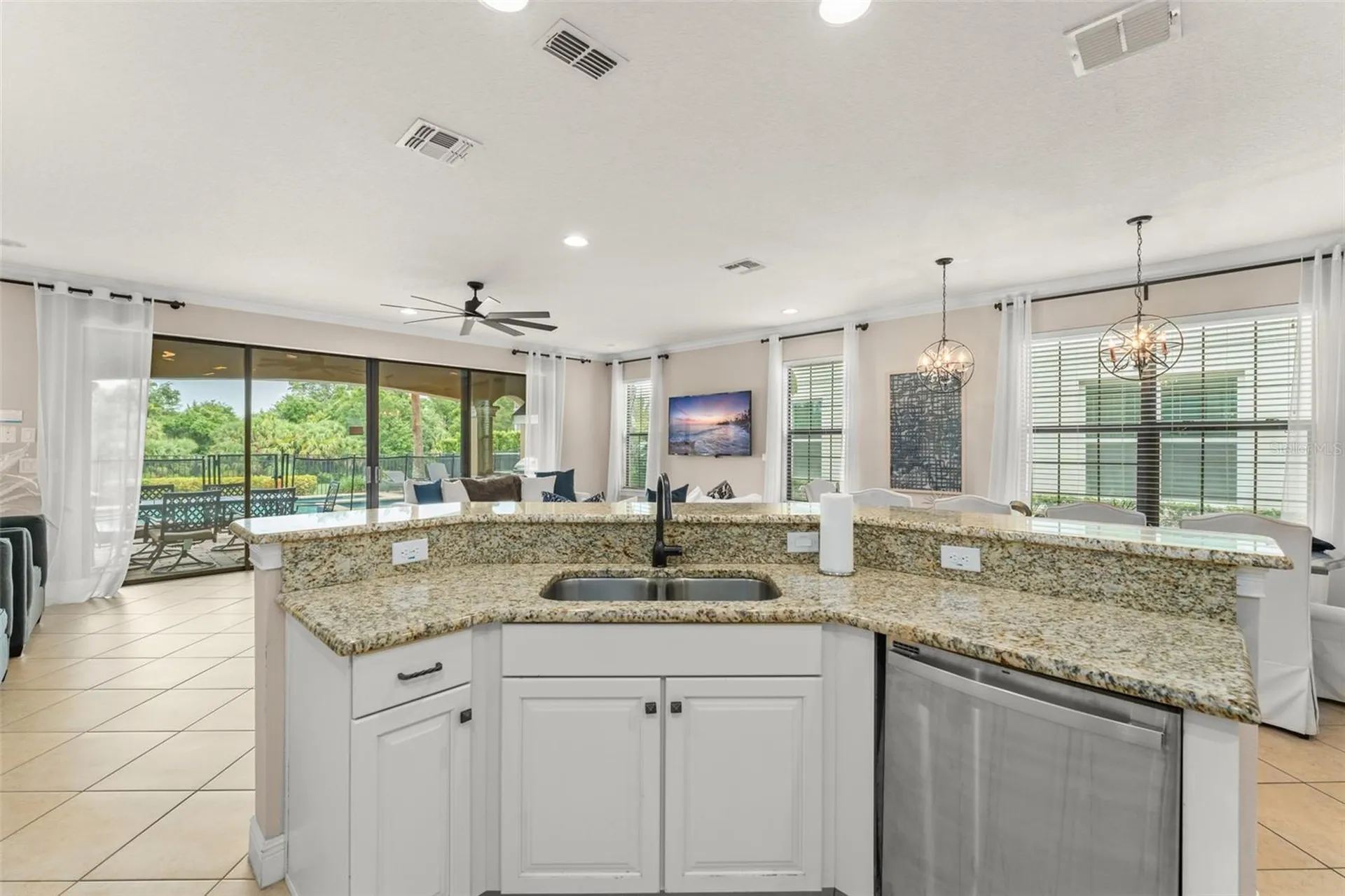 717 Desert Mountain Court Reunion FL 34747