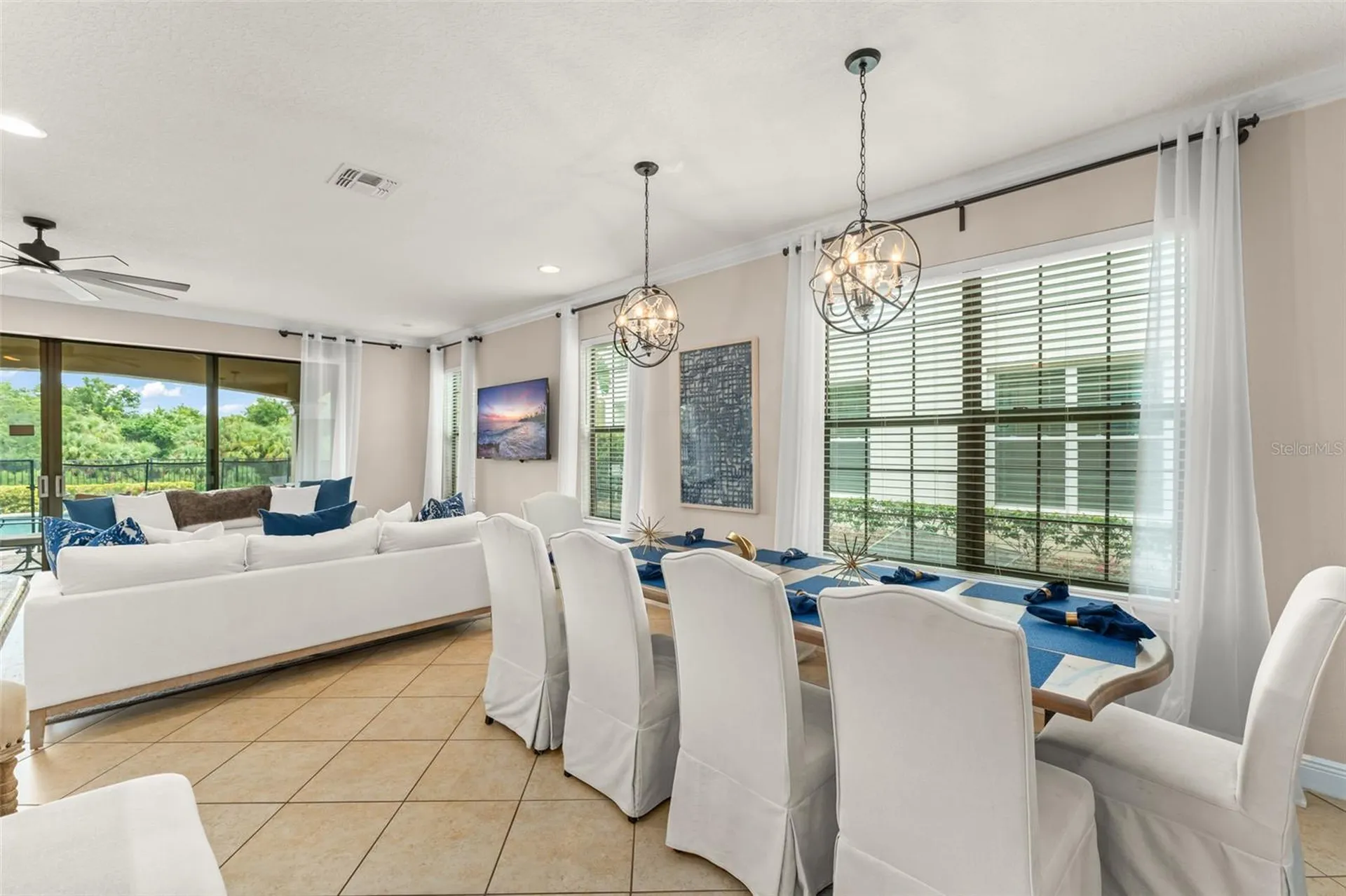 717 Desert Mountain Court Reunion FL 34747
