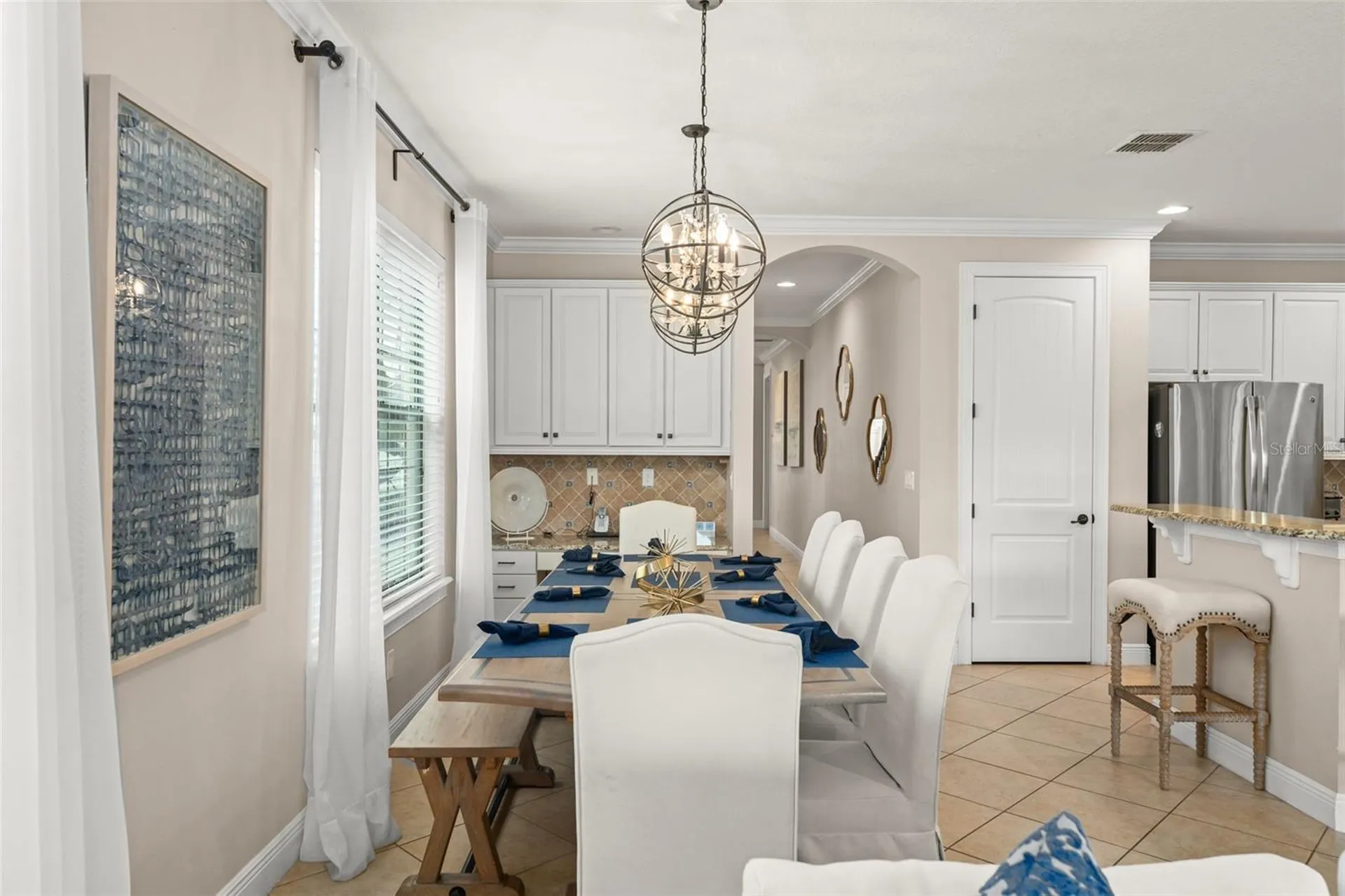 717 Desert Mountain Court Reunion FL 34747