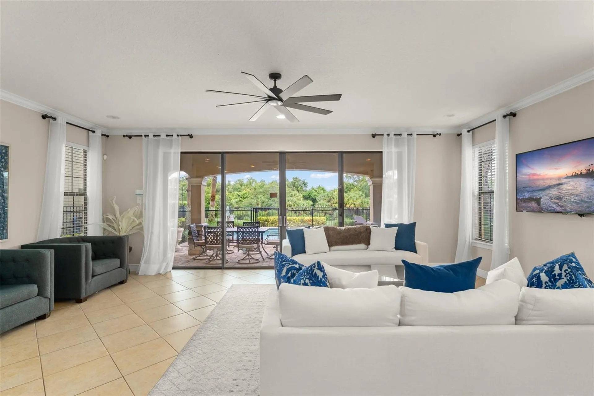 717 Desert Mountain Court Reunion FL 34747