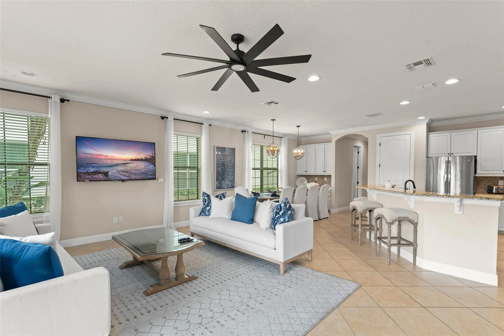 717 Desert Mountain Court Reunion FL 34747