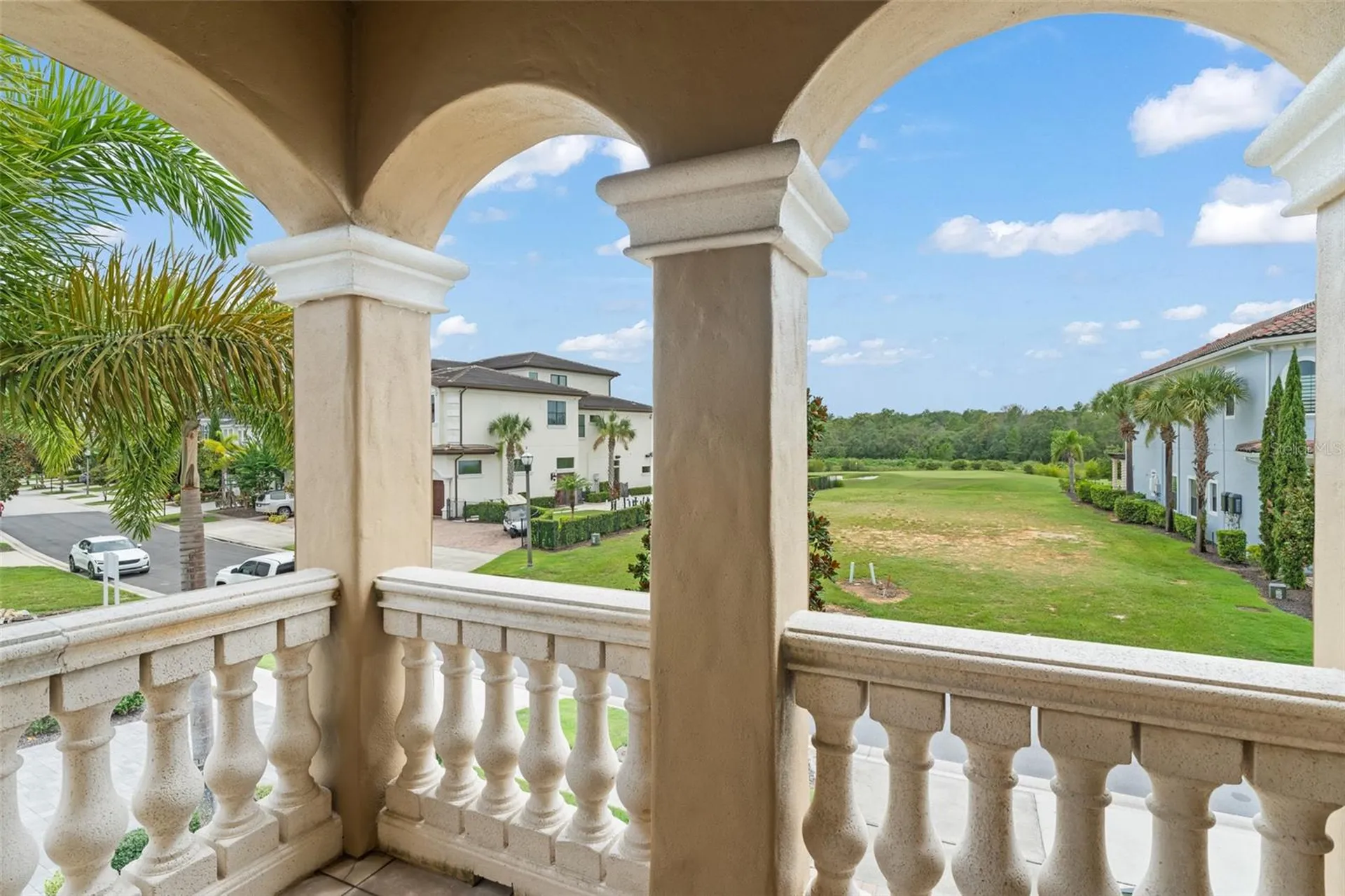 717 Desert Mountain Court Reunion FL 34747