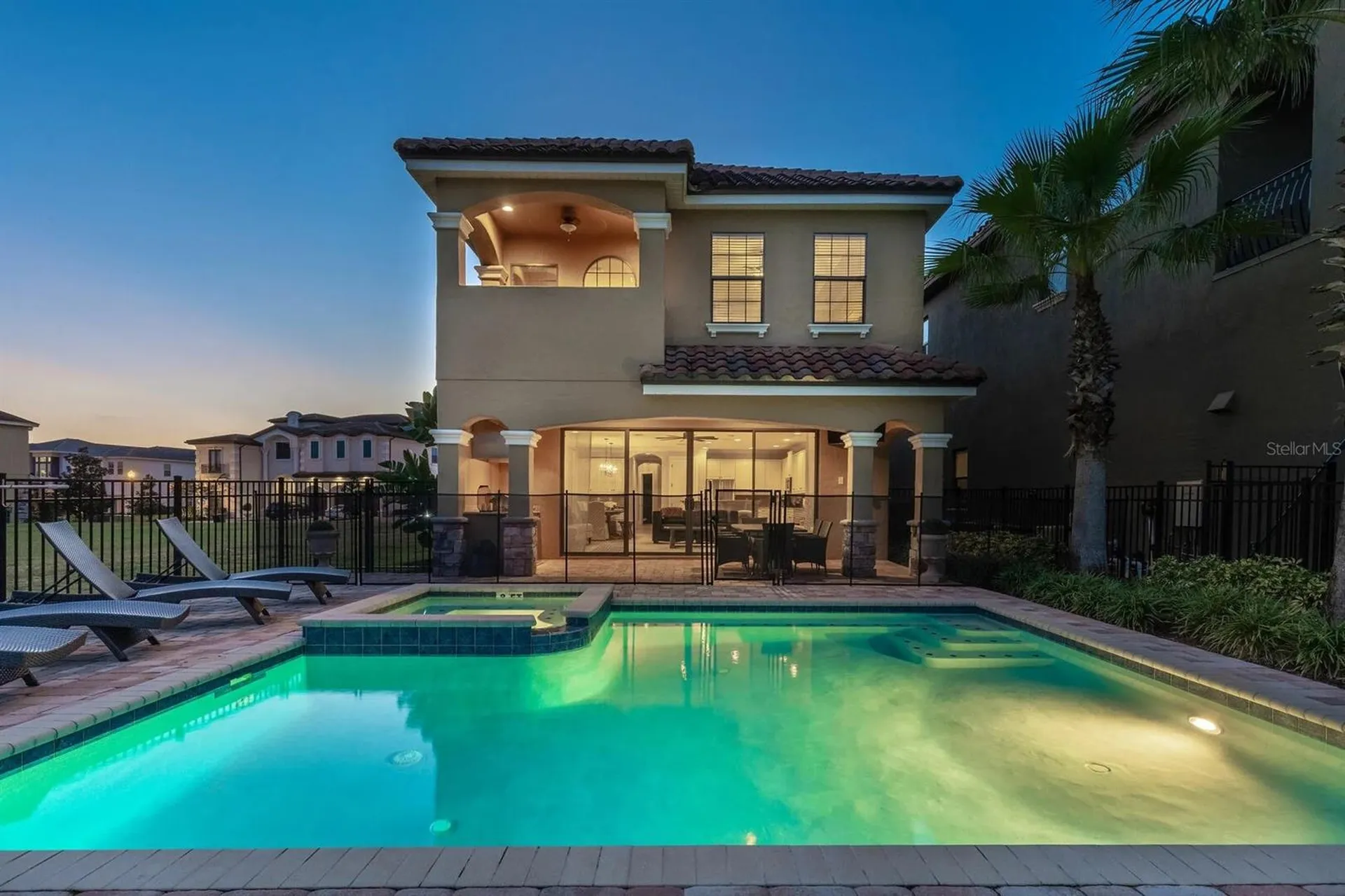 717 Desert Mountain Court Reunion FL 34747