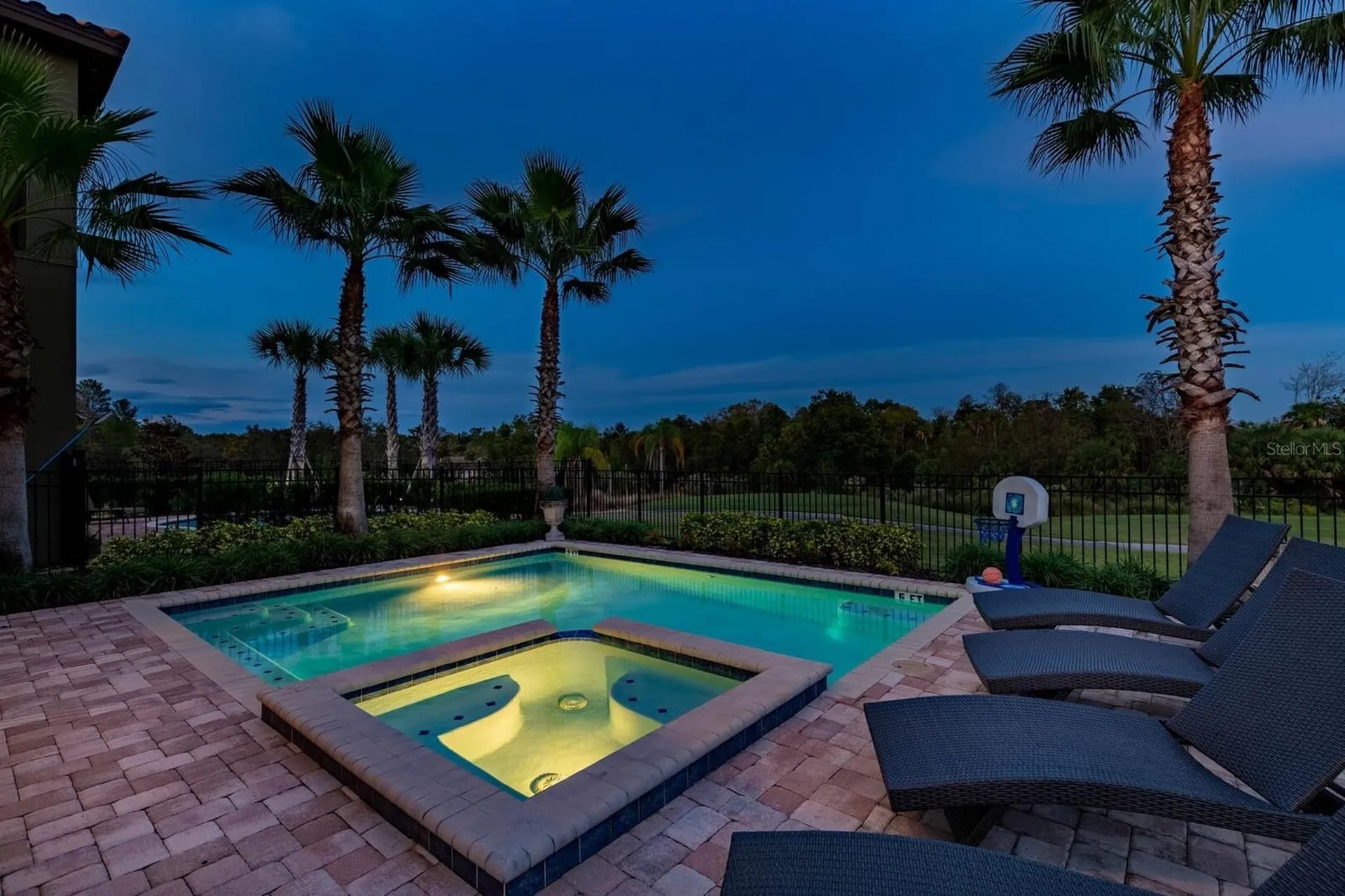 717 Desert Mountain Court Reunion FL 34747