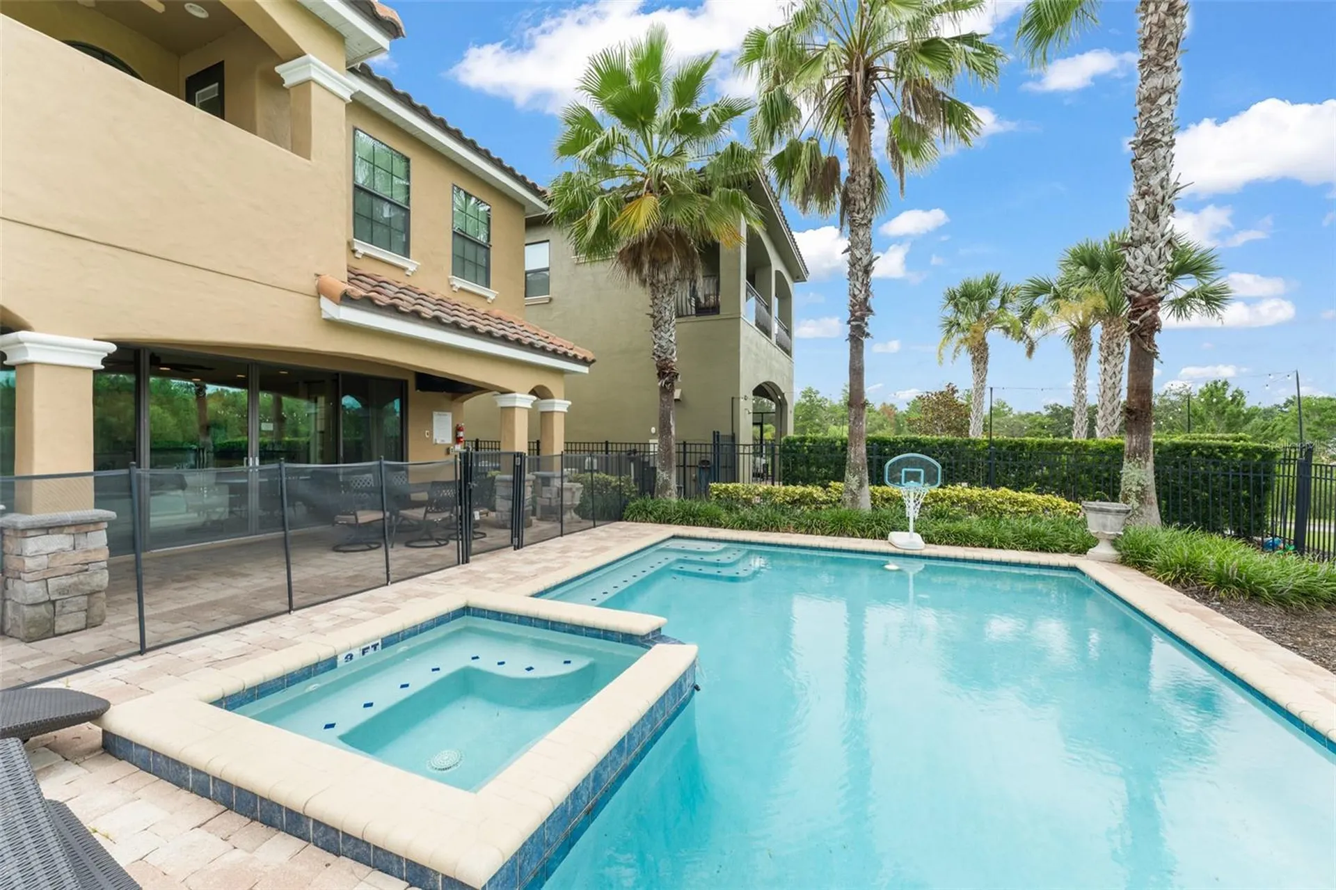 717 Desert Mountain Court Reunion FL 34747