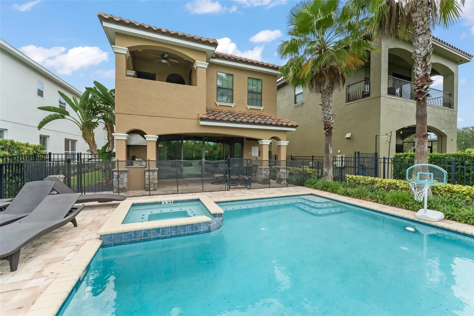 717 Desert Mountain Court Reunion FL 34747