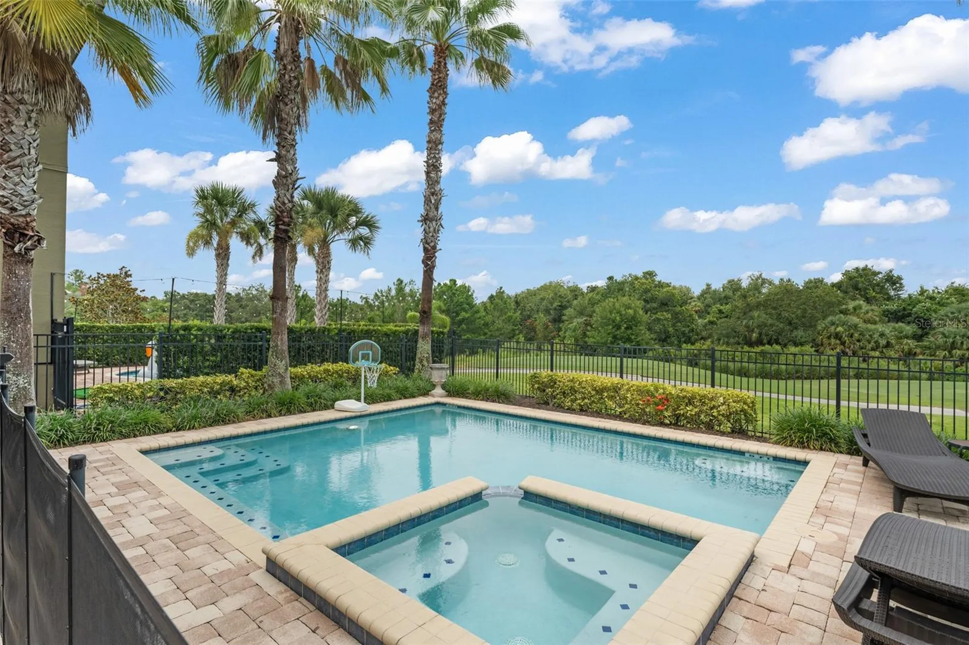 717 Desert Mountain Court Reunion FL 34747