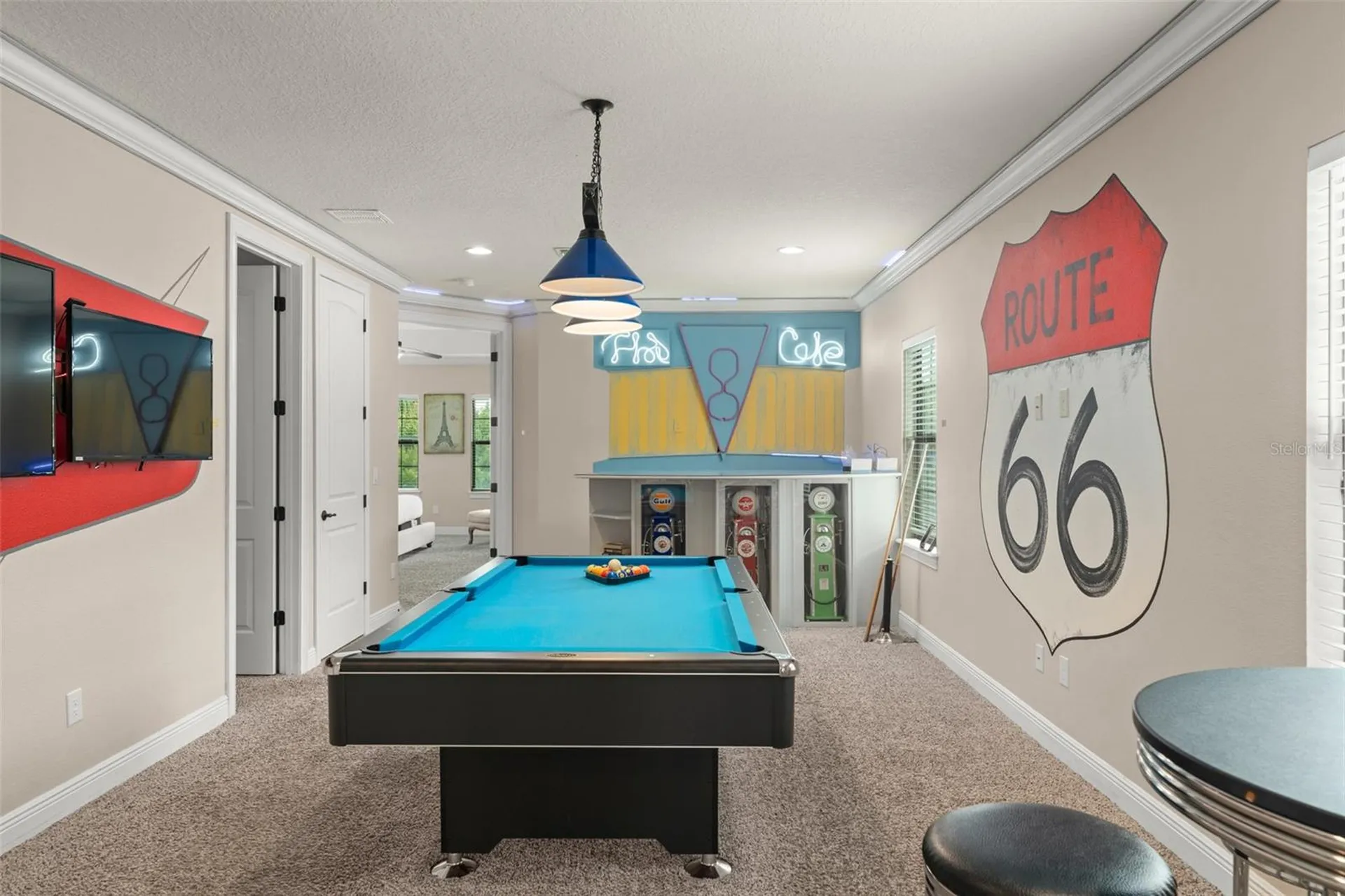 717 Desert Mountain Court Reunion FL 34747
