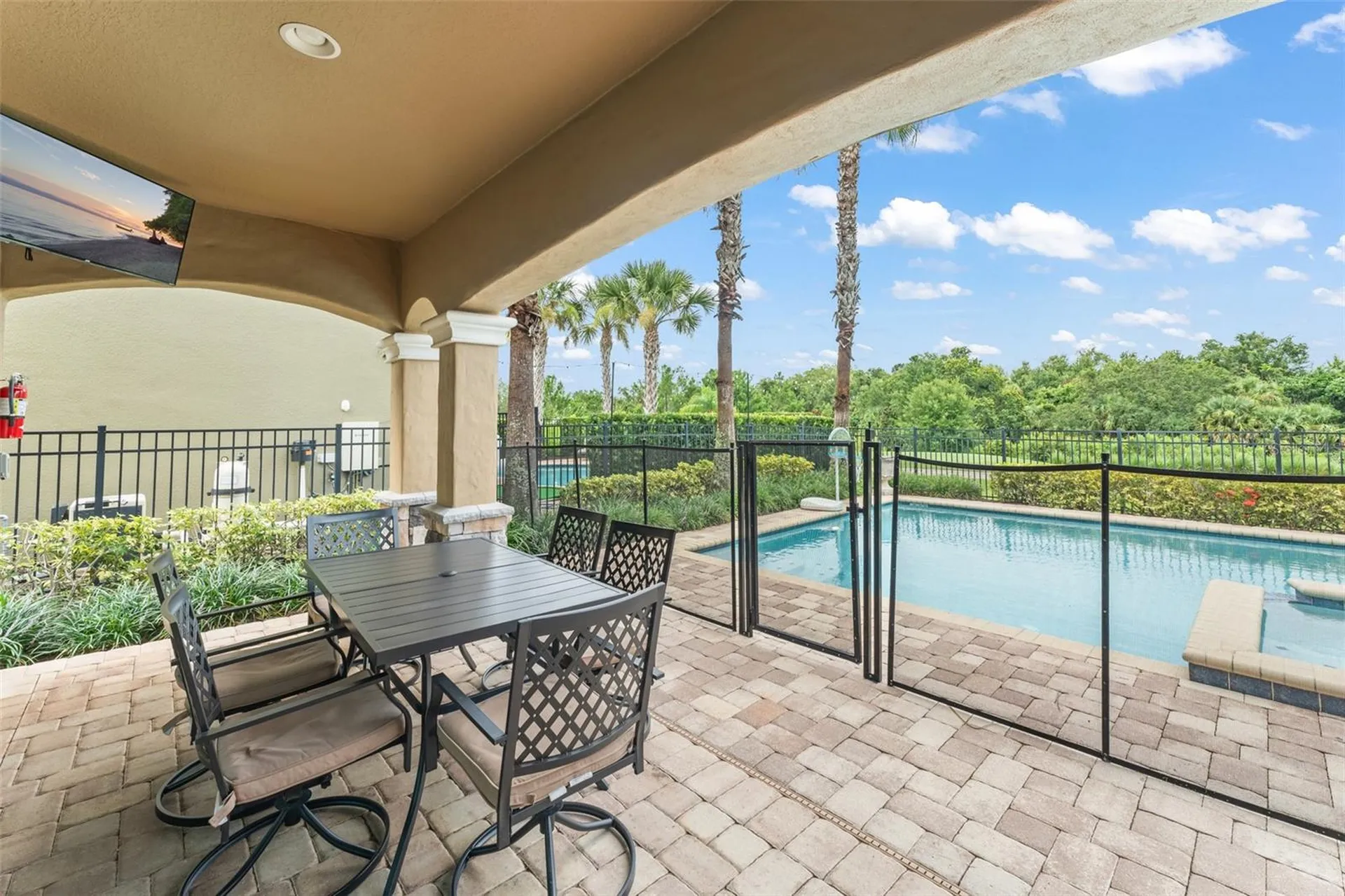 717 Desert Mountain Court Reunion FL 34747
