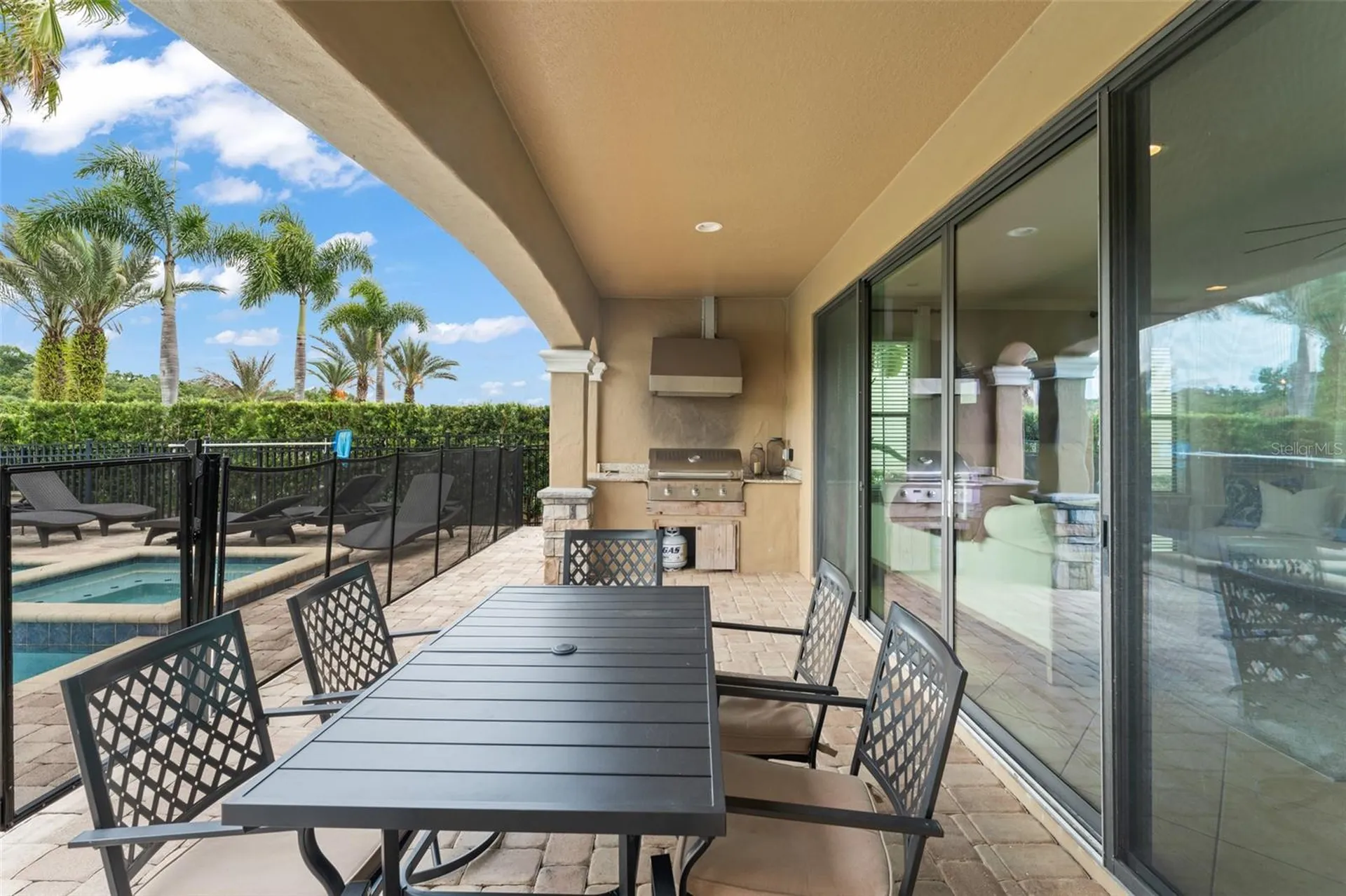 717 Desert Mountain Court Reunion FL 34747