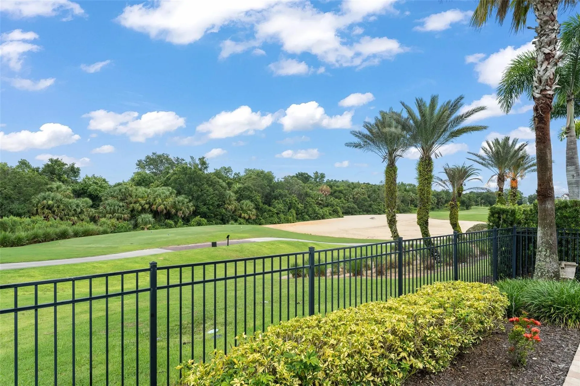 717 Desert Mountain Court Reunion FL 34747