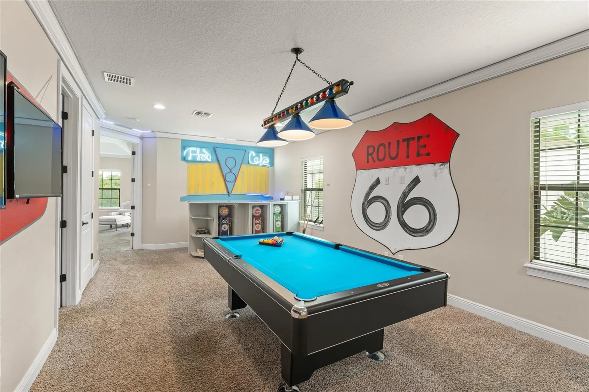 717 Desert Mountain Court Reunion FL 34747