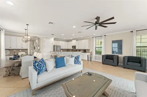 717 Desert Mountain Court Reunion FL 34747