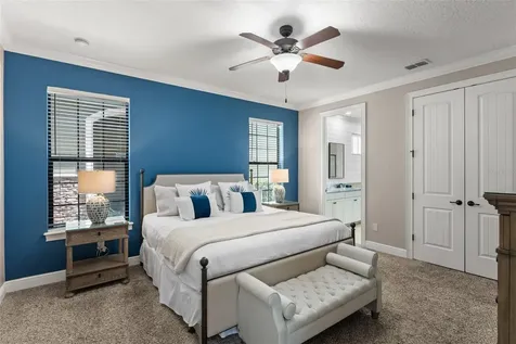717 Desert Mountain Court Reunion FL 34747