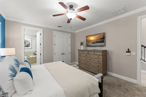 717 Desert Mountain Court Reunion FL 34747